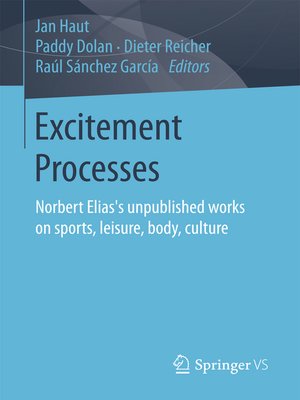 cover image of Excitement Processes